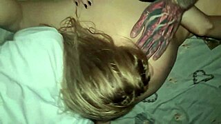 Group Of Three Engages In Blowjob Rimjob And Toy Play With Pussy