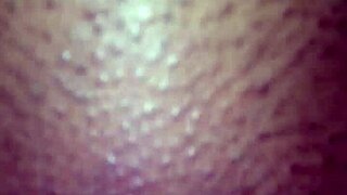 Stepsister rides that monster cock again 😈