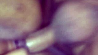 Watch me fuck my wife's pussy!