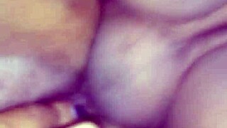 Watch me fuck my wife's pussy!