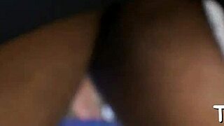 Is this shemale blowjob hardcore enough for you? She's so sexy and ready.