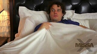 Wet Taboo Creampie with Muff Diving and Doggystyle Cumshot