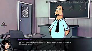 Danny Phantom Adventures In Amity Park Part 40