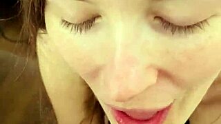 pregnant pornstar charlotte star pov blowjob sucks asian cock? tease that big dick