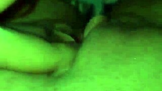 Watch your girlfriend masturbate with toys?