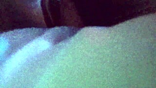 Petite Latina Marie Takes Dick