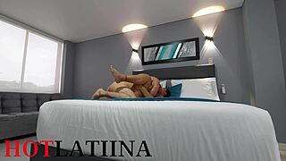 folle el culo sin condon a desconocida en medellin