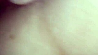 Watch Him FUCK His Wife's TIGHT Pussy In This HOT Voyeur Scene!