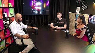 Gabriel and julia recorded a video with the little dick and decided to upload it to xvideos for their naughty life