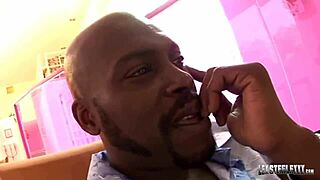 melissa lauren getting gaped by lex steele 😈