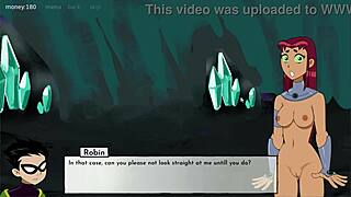 Hentai with hentai animation and hentai visual game