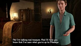 I'm this amateur anal teen goddess in lingerie, with huge tits and ass getting fucked