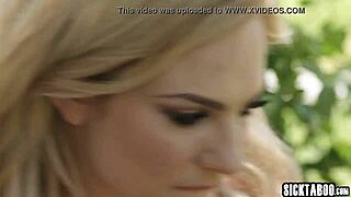 Sexy milf gets banged by perverted guy and director