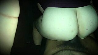 Latina guy bends over for doggystyle bareback