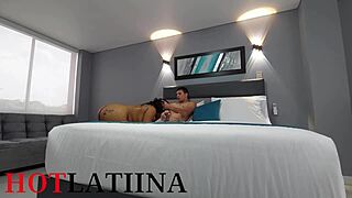 folle el culo sin condon a desconocida en medellin