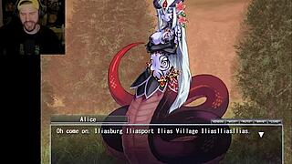 I Can't Defeat Slug Girl in Monster Quest! How Is This Possible?