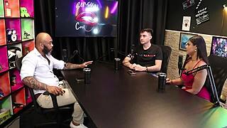 Gabriel and julia recorded a video with the little dick and decided to upload it to xvideos for their naughty life