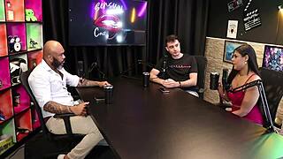 Gabriel and julia recorded a video with the little dick and decided to upload it to xvideos for their naughty life