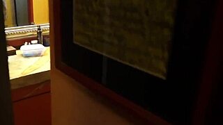 hey old man, how about easing that tension with your step daughter?