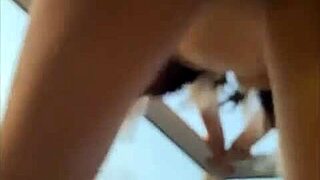 Wow! Luna Star Getting Fucked Hard and Sucking Dick Deep!