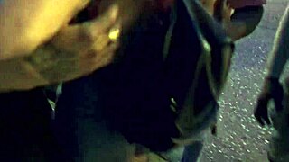 This video features raw monster cock and group sex leading to pregnancy