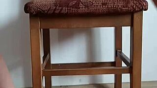 does my wife masturbate her beautiful pussy?