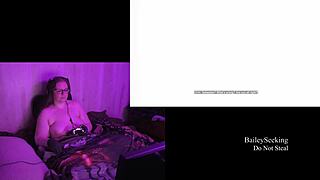 Narrating the PLAYTHROUGH of Naked Evil Within 2, PART 11