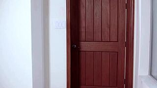 Petite babe fucks and sucks with wild energy!