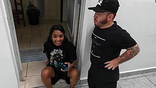 i feel so excited when pitoco joins jasmine santanna for intense sex