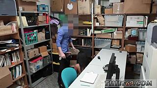 female cop and inmate think i'm still virgin, aiding and embedding