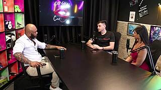 Gabriel and julia recorded a video with the little dick and decided to upload it to xvideos for their naughty life