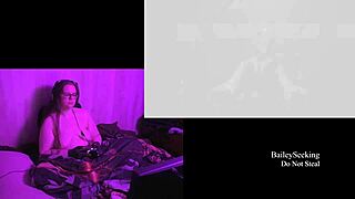 Narrating the PLAYTHROUGH of Naked Evil Within 2, PART 11