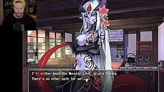 I Can't Defeat Slug Girl in Monster Quest! How Is This Possible?