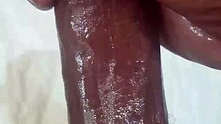 Hey man, you into gay interracial cock action?