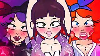 no nut november peachypop hentai challenges you