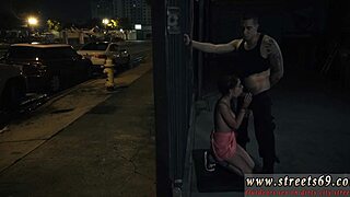 leather handjob domination with extreme bondage