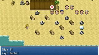 Feel the Humiliation in Princess of Zeven Part 5 Hentai