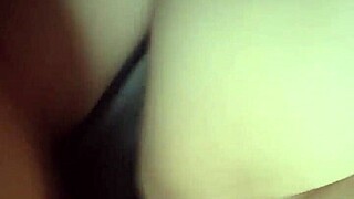 Vixen with piercing and tattoo enjoys sucking emo cock