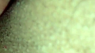 Watch Him FUCK His Wife's TIGHT Pussy In This HOT Voyeur Scene!