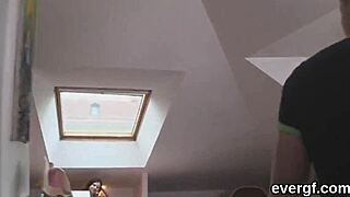 I let my hot pal poke my ex-girlfriend for cash