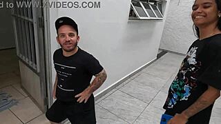 i feel so excited when pitoco joins jasmine santanna for intense sex