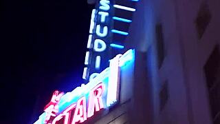 Sexy chick with gorgeous ass gets fucked hard in POV.