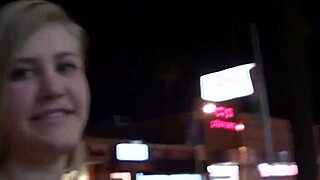 Sexy chick with gorgeous ass gets fucked hard in POV.