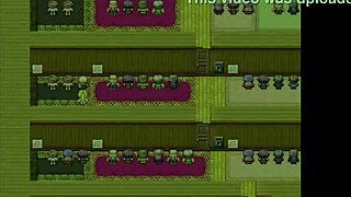 Feel the Humiliation in Princess of Zeven Part 5 Hentai