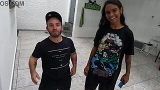 i feel so excited when pitoco joins jasmine santanna for intense sex