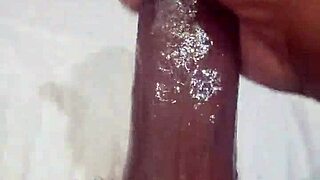 Hey man, you into gay interracial cock action?