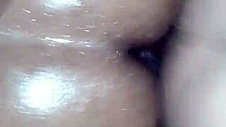 Creamy Ebony Backshots