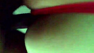 nalgoncita bent over in doggystyle