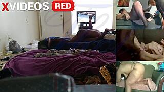 Video: Cairo gets fucked hard by African pussy
