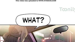 Hentai video episode 4: Mommy knows best